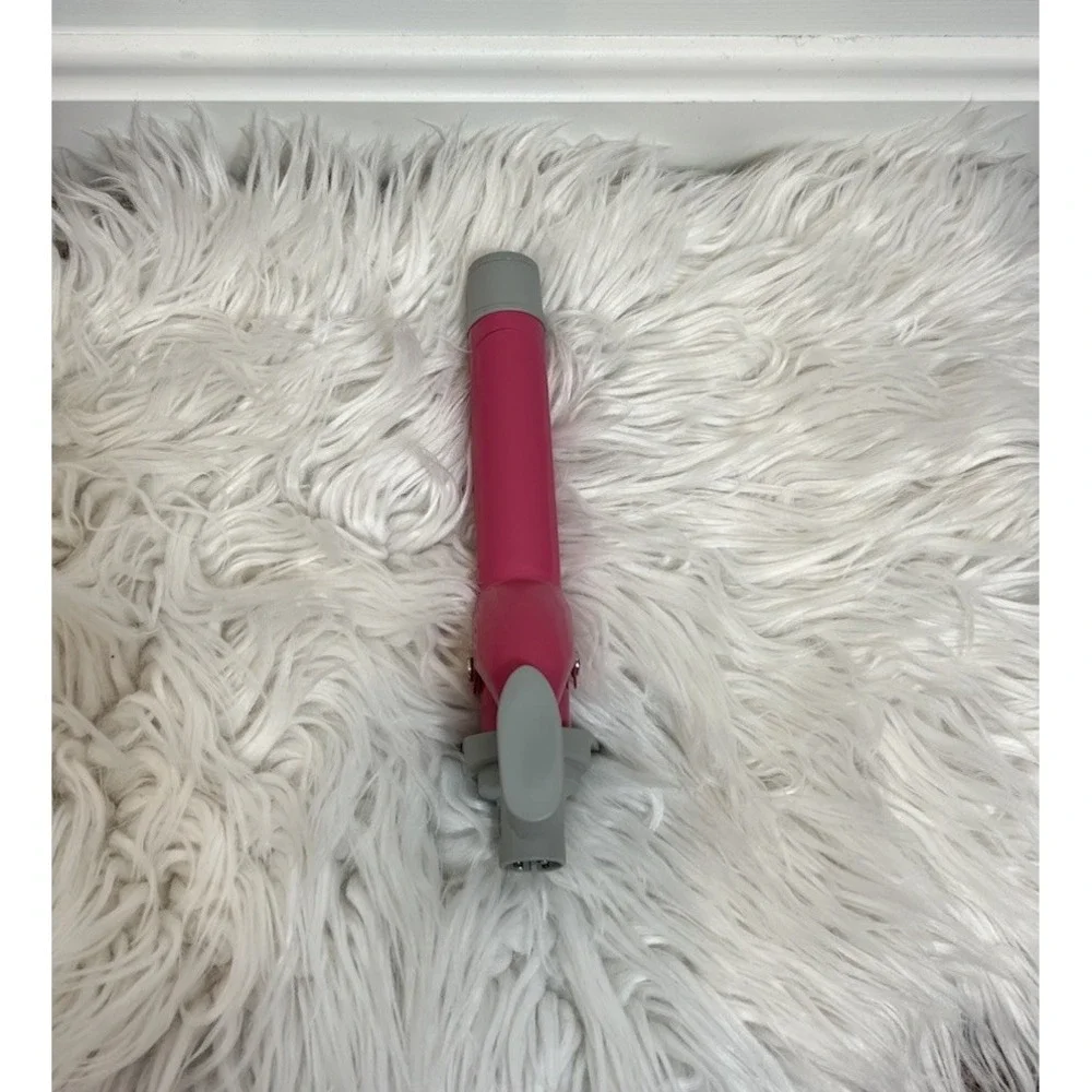 Conair Style Chemistry Curling Iron (3 attachments)